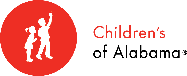 Children's of Alabama logo