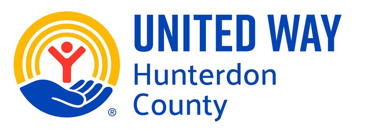 United Way of Hunterdon County logo