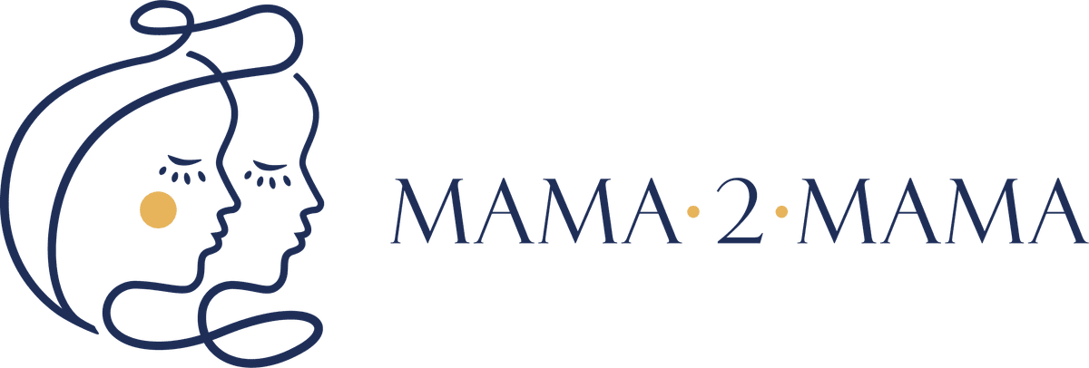 Mama2Mama Inc. logo