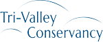 Tri-Valley Conservancy logo