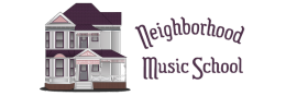 Neighborhood Music School Association logo