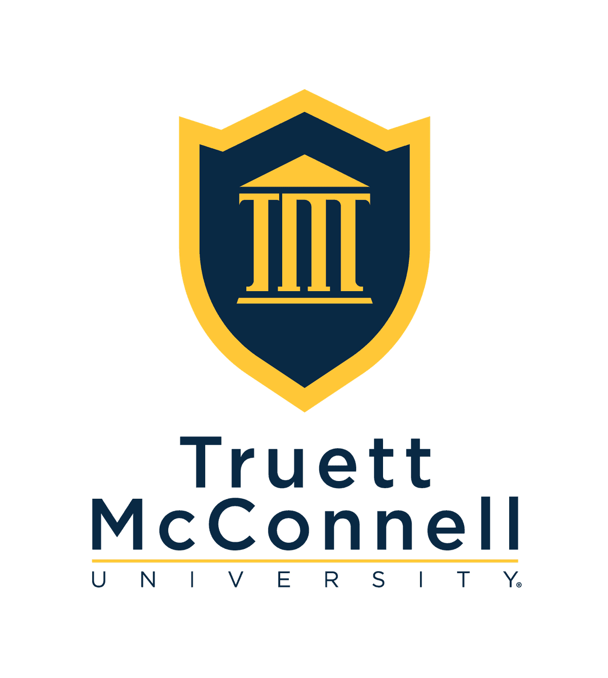 Truett Mcconnell University logo