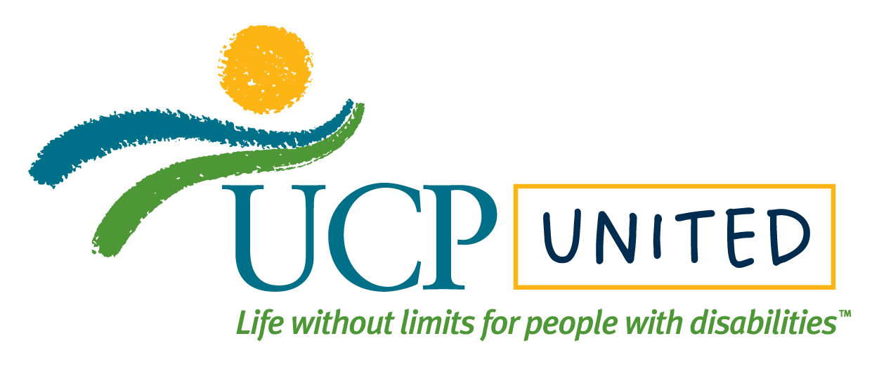 United Cerebral Palsy logo