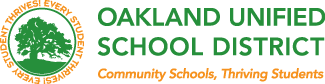 Oakland Public Education Fund logo