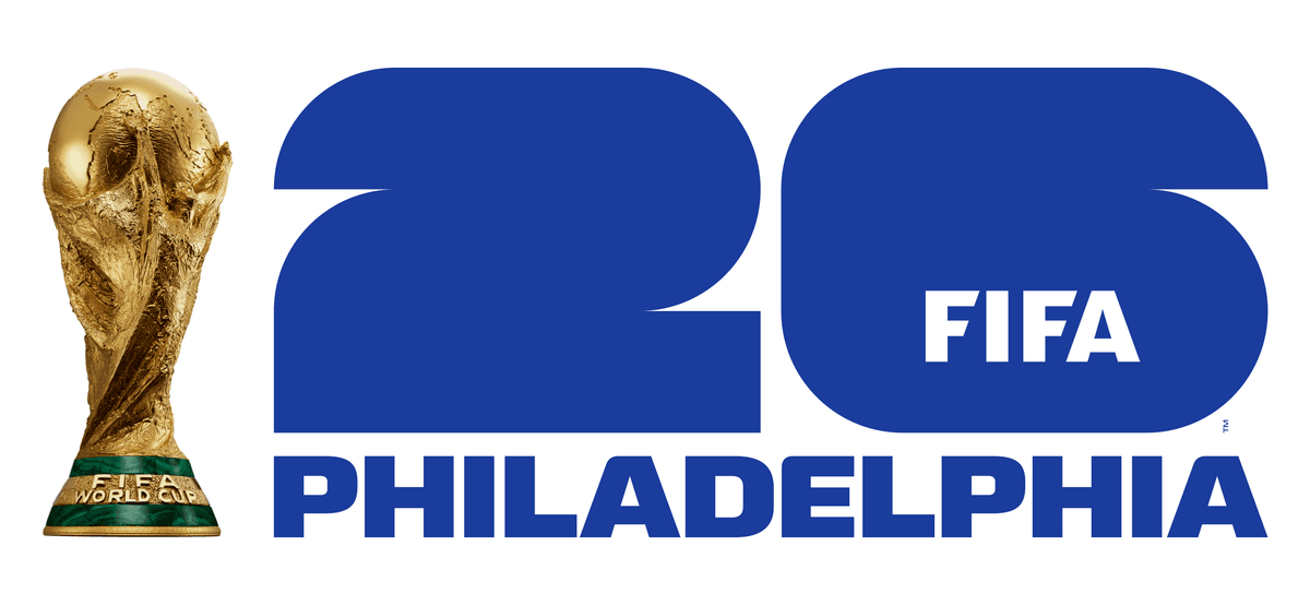 Philadelphia Soccer 2026 logo