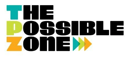 The Possible Zone logo