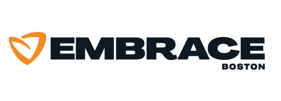 Embrace Boston logo