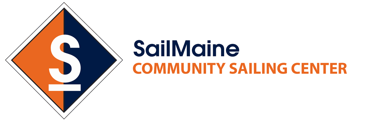 SailMaine logo