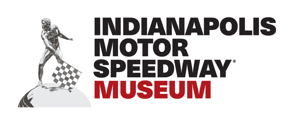 Indianapolis Motor Speedway Foundation Inc logo