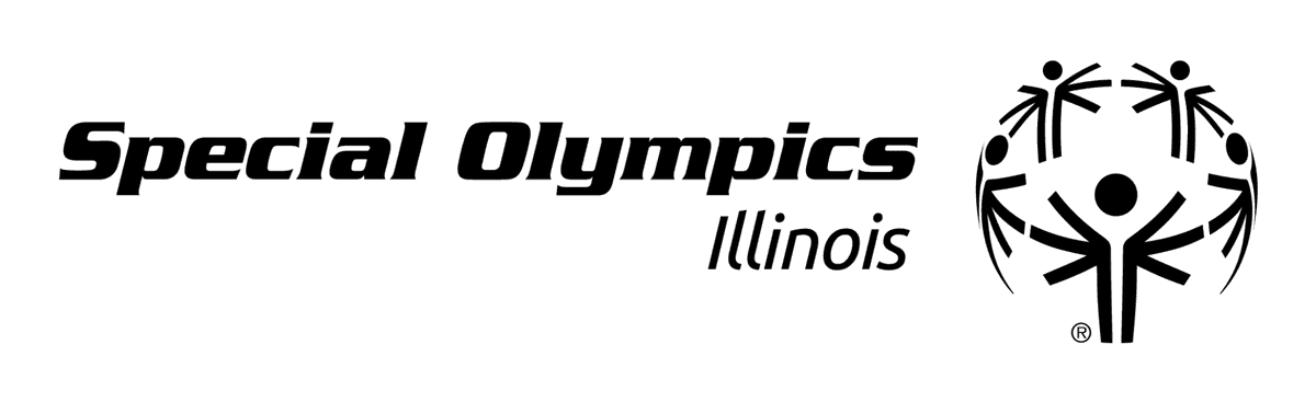 Special Olympics Illinois logo