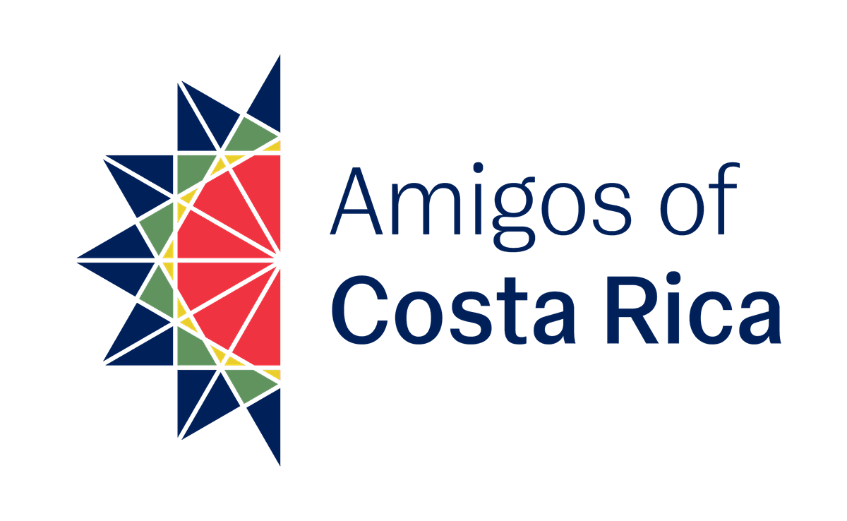 Amigos Of Costa Rica logo