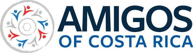 Amigos Of Costa Rica logo