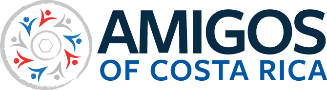 Amigos Of Costa Rica logo