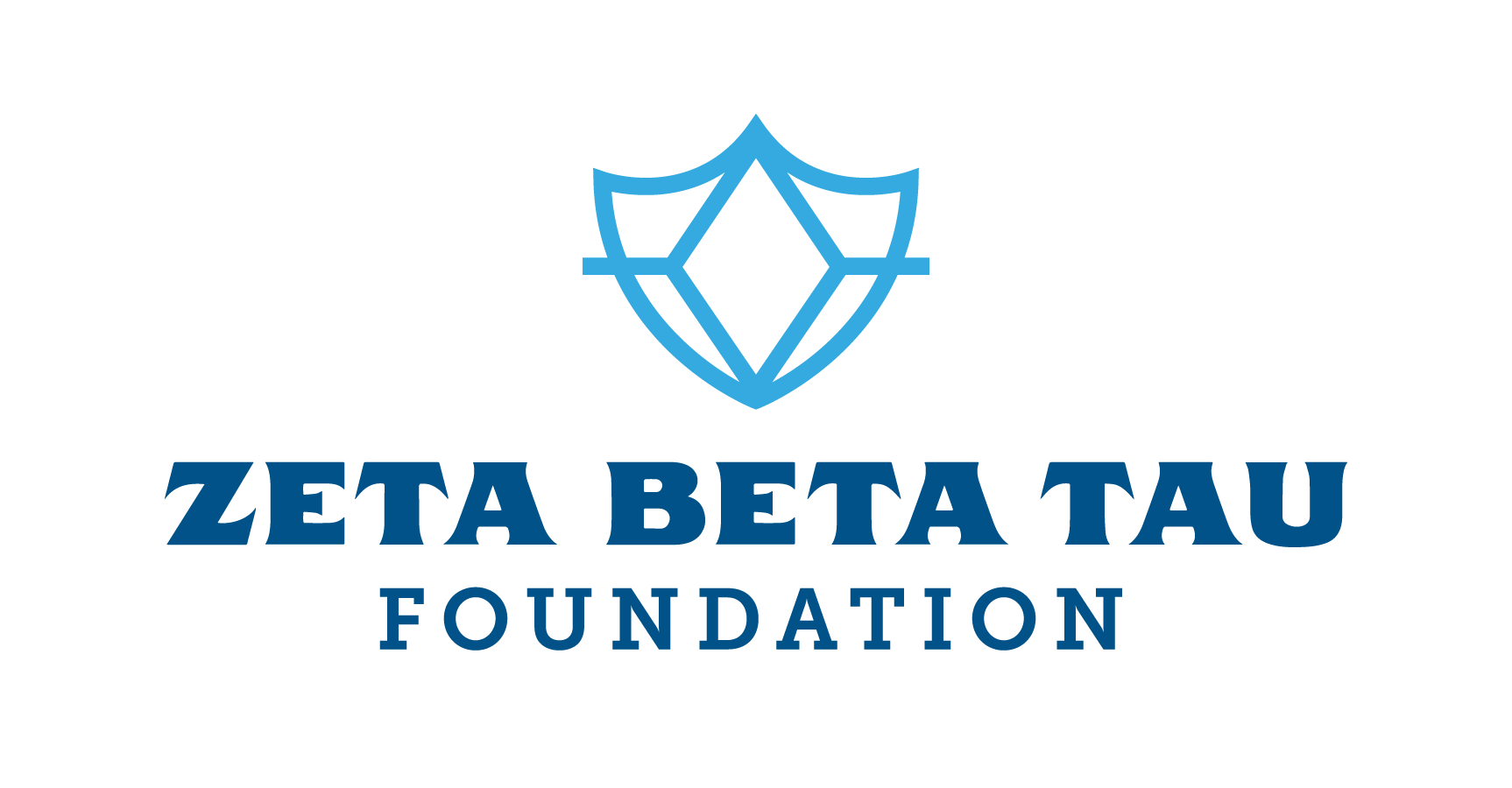 Zeta Beta Tau Foundation logo