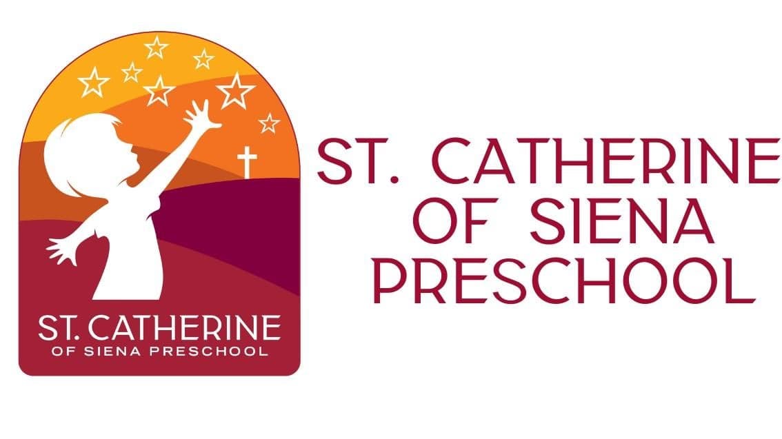 St Catherine of Siena School logo