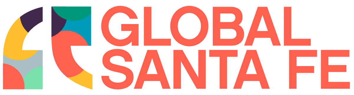 Global Santa Fe logo
