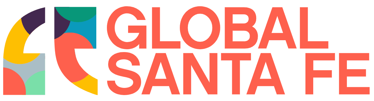 Global Santa Fe logo