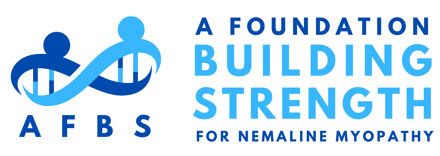 A Foundation Building Strength logo