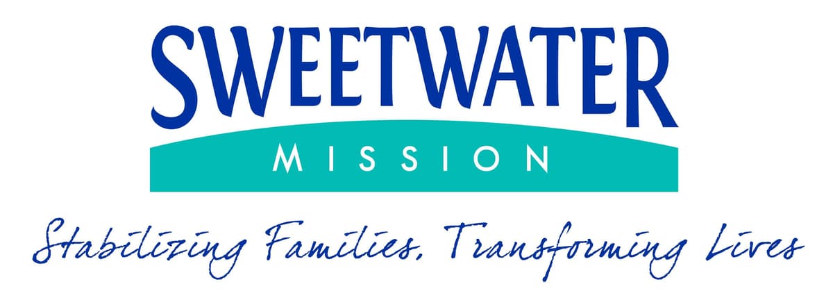 Sweetwater Mission Inc logo