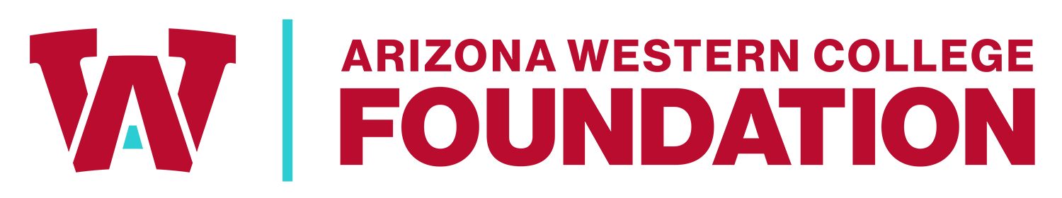 Arizona Western College Foundation logo