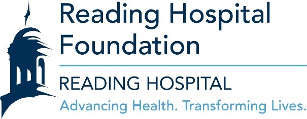 Reading Hospital Foundation logo