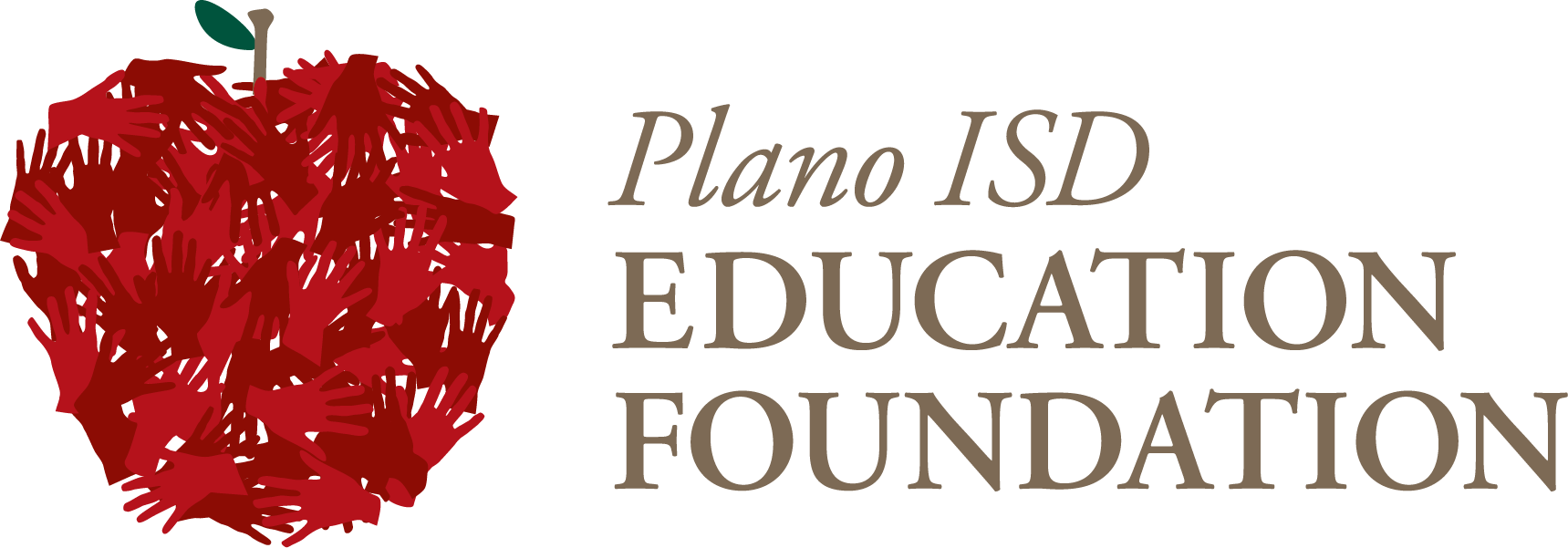 Plano ISD Education Foundation logo