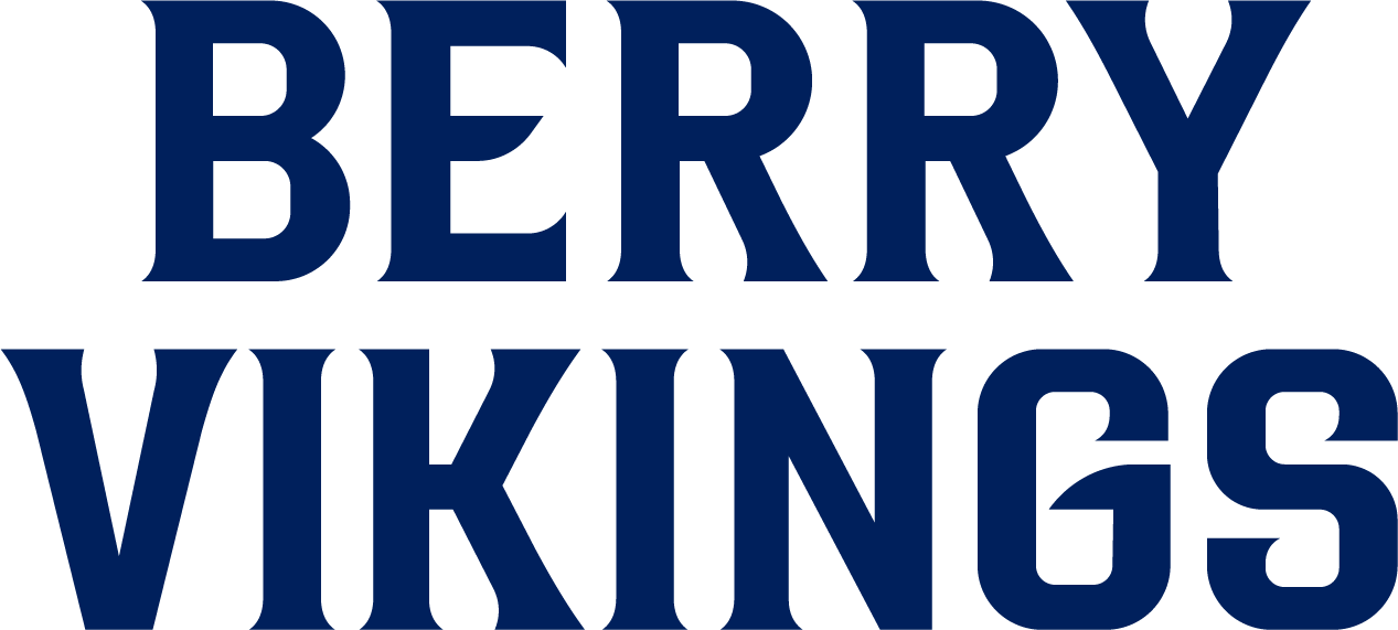 Berry College logo