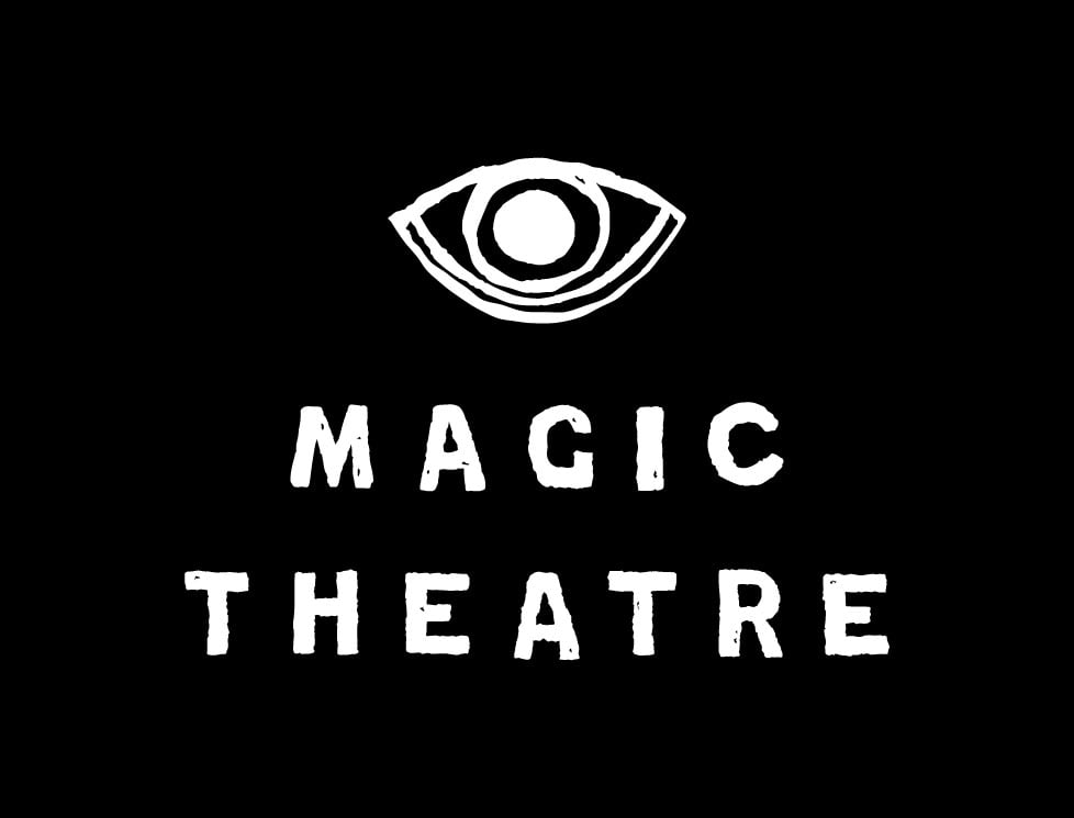 The Magic Theatre logo