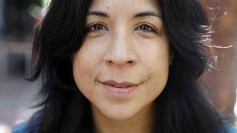 Naomi Iizuka- Playwright