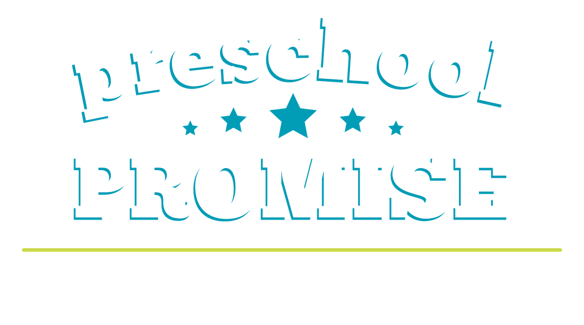 Preschool Promise logo