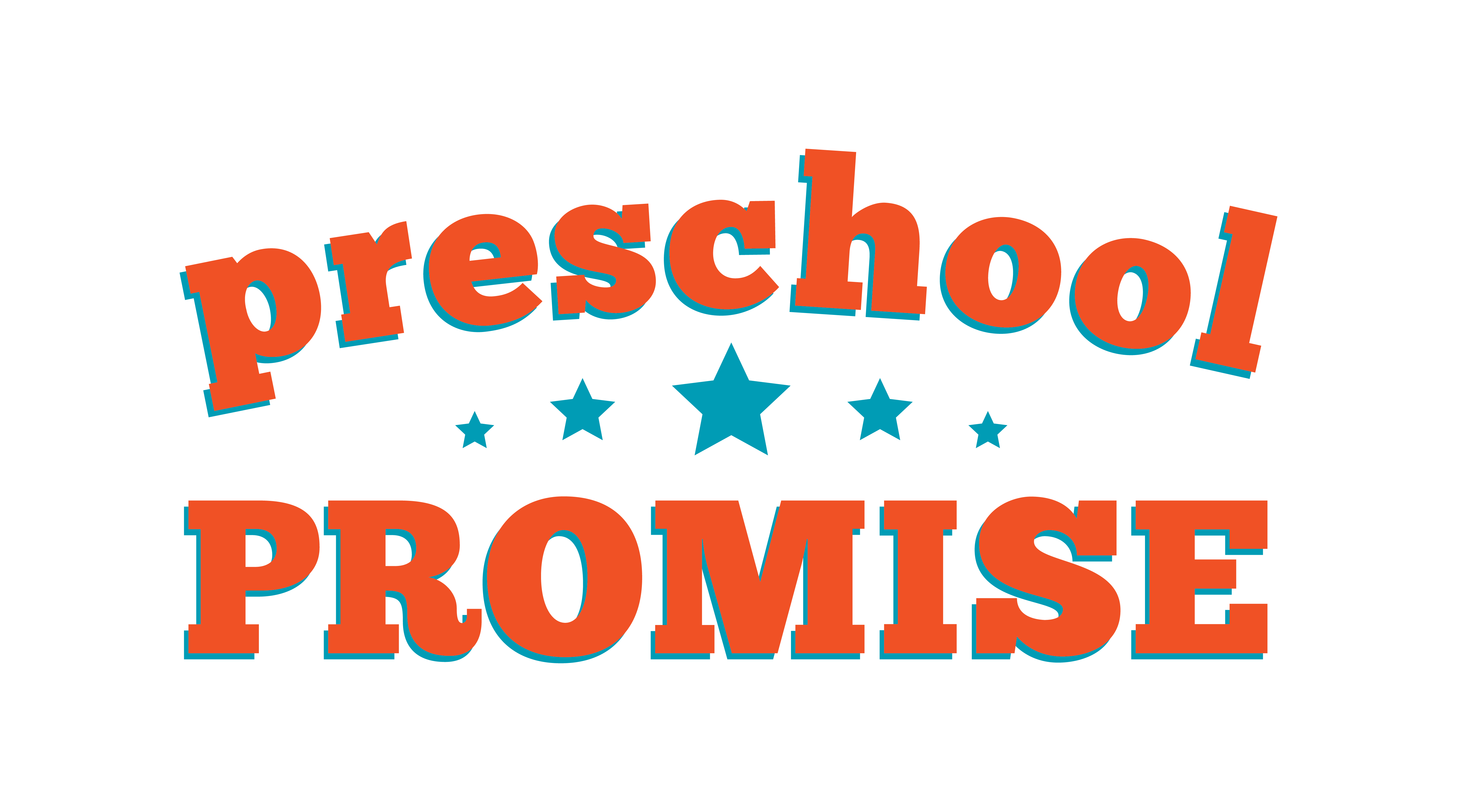 Preschool Promise logo