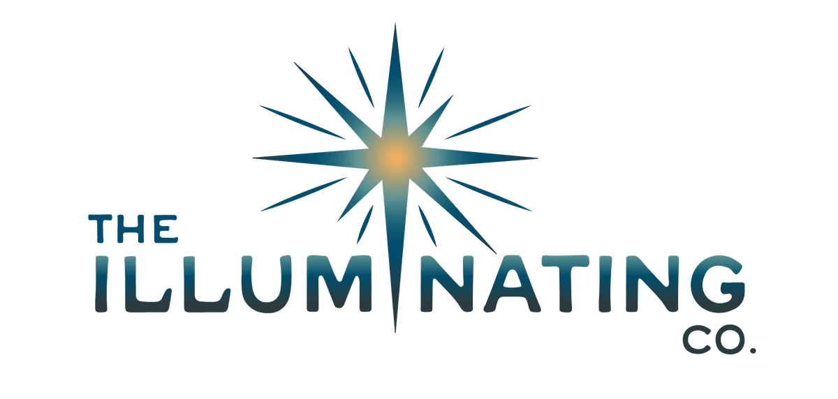 The Illuminating Future Foundation Inc. logo