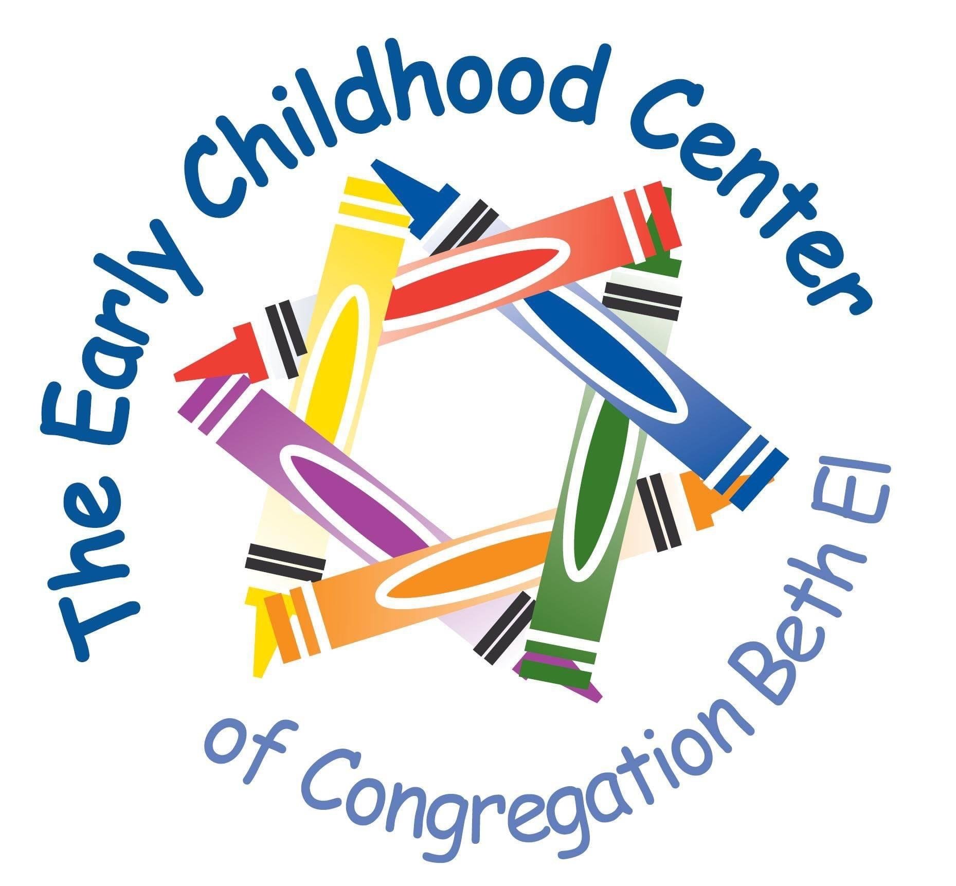 CONGREGATION BETH EL & SCHOOL logo