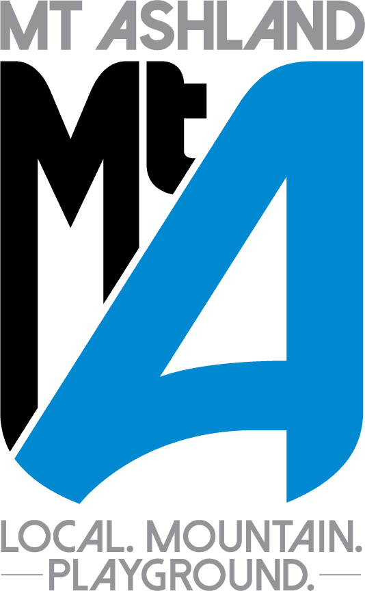 Mt Ashland Association logo