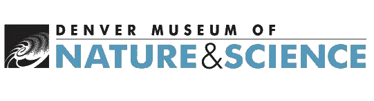 Denver Museum of Nature & Science logo