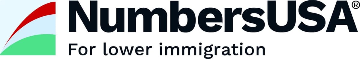 NumbersUSA Action logo