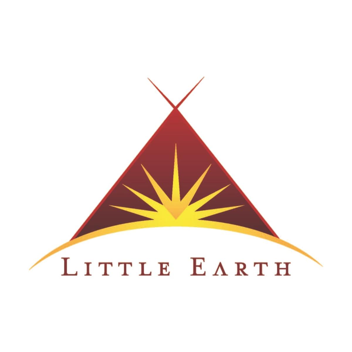 Little Earth logo