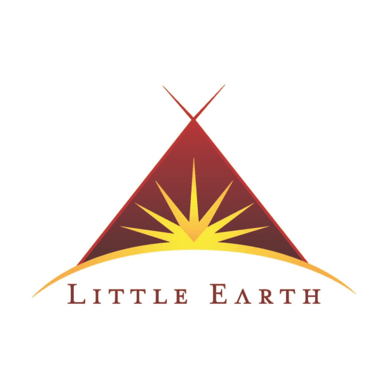 Little Earth logo