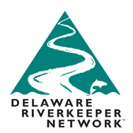 Delaware Riverkeeper Network logo