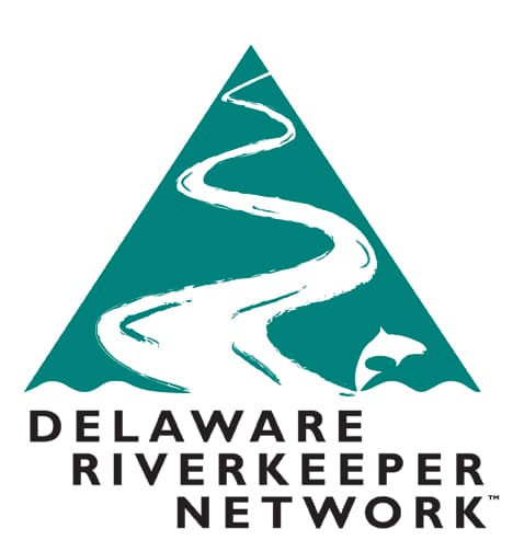 Delaware Riverkeeper Network logo