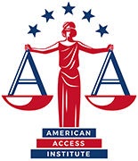 American Access Institute logo