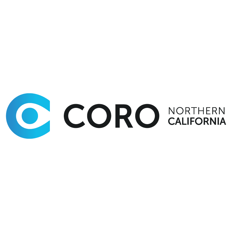 Coro Northern California Inc logo