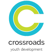 Crossroads for Kids logo