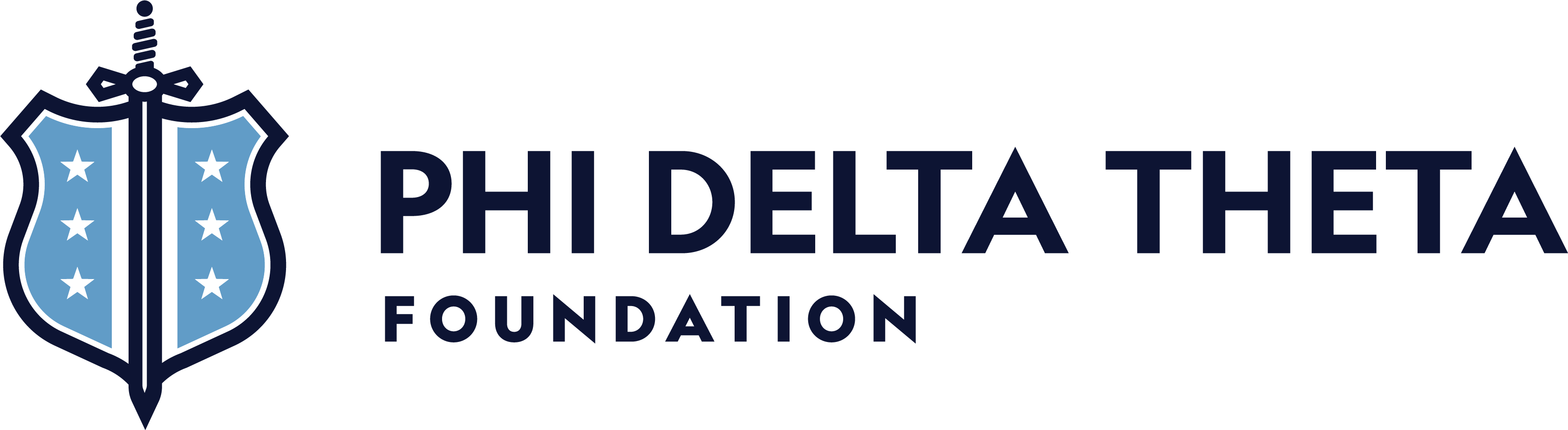 Phi Delta Theta Foundation logo