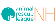 Animal Rescue League of New Hampshire logo