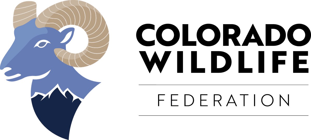 Colorado Wildlife Federation Inc logo