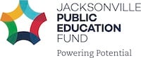 Jacksonville Public Education Fund logo