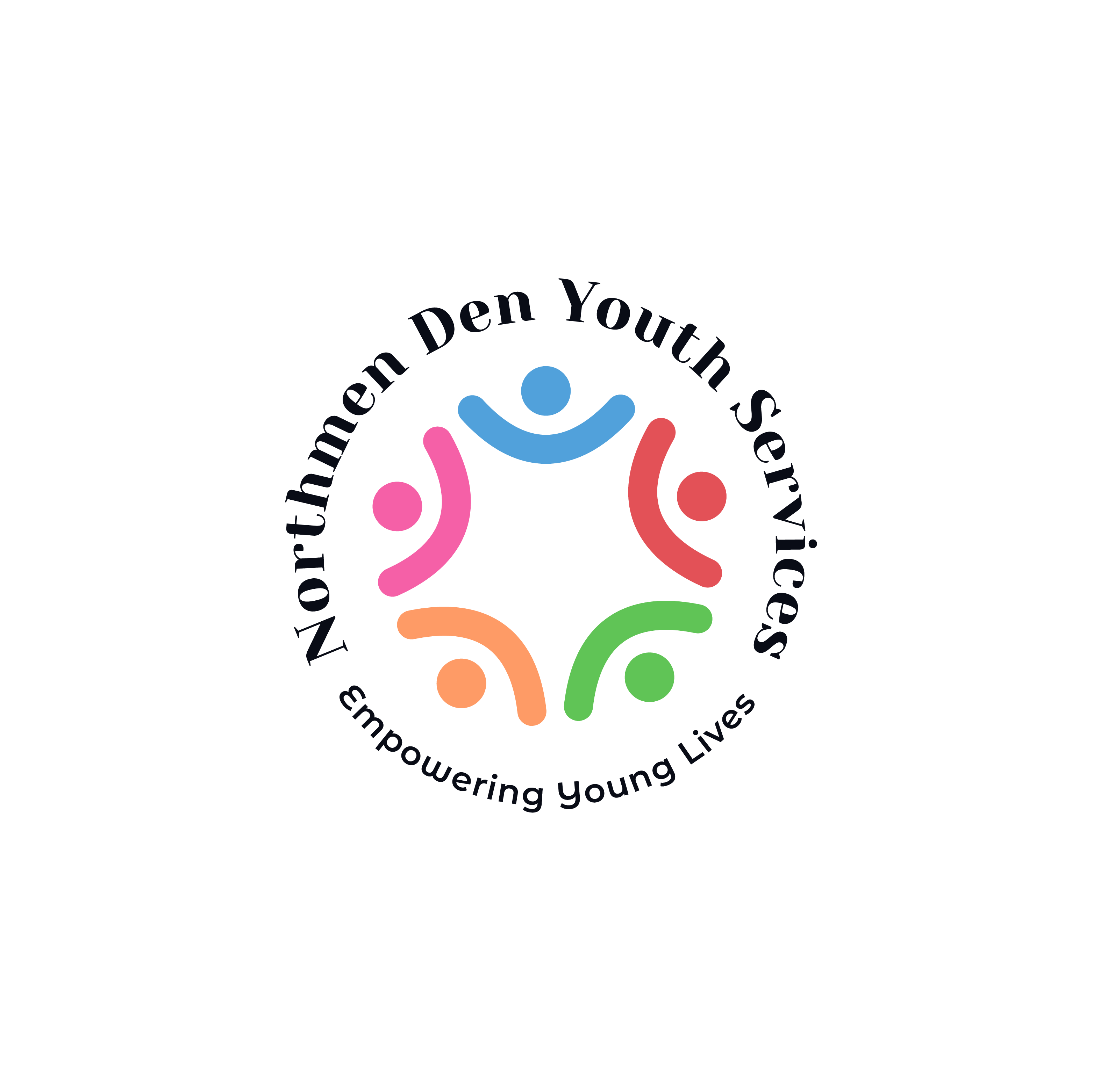 Northmen Den Youth Pantries Inc logo