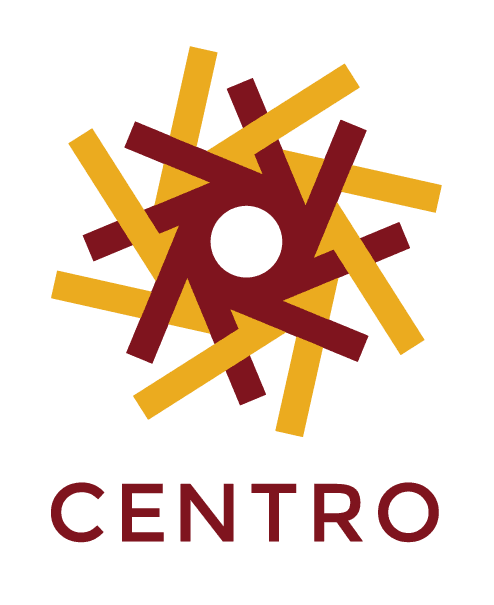 Centro logo