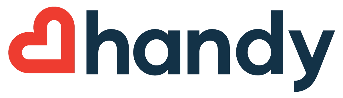 Handy logo